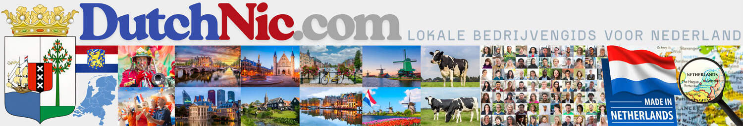 Gemaakt in Nederland - Toys4kiddy
